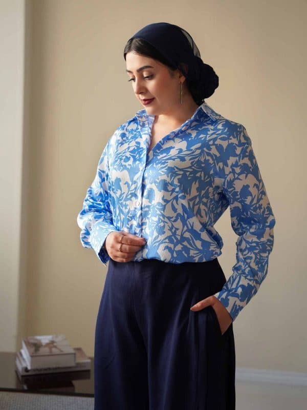 شومیز زنانه